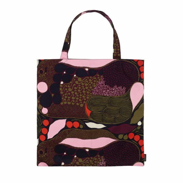 Marimekko - Pieni Rusakko Tasche