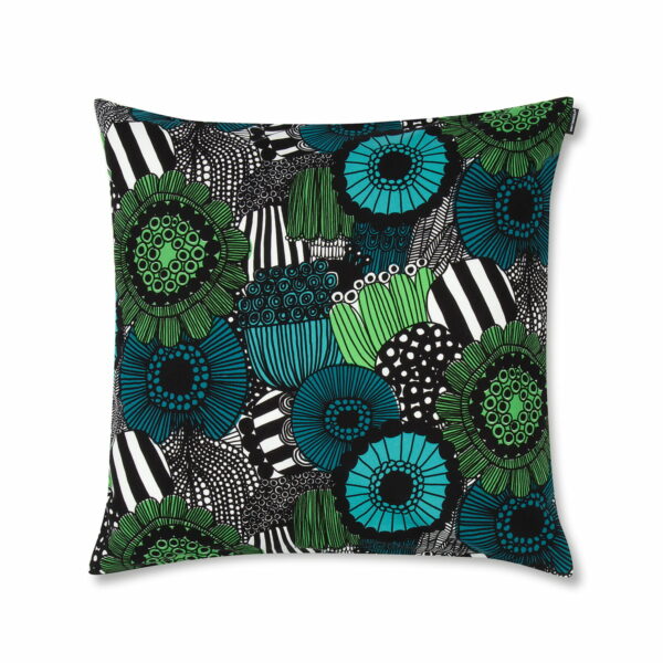 Marimekko - Pieni Siirtolapuutarha Kissenbezug 50 x 50 cm