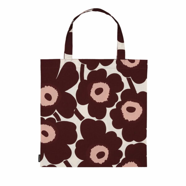 Marimekko - Pieni Unikko Einkaufstasche