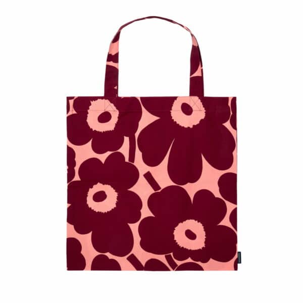 Marimekko - Pieni Unikko Einkaufstasche