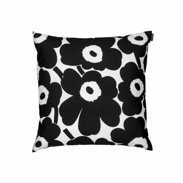 Marimekko - Pieni Unikko Kissenbezug 50 x 50 cm