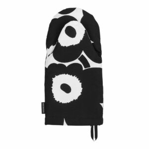 Marimekko - Pieni Unikko Ofenhandschuh