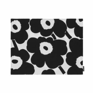 Marimekko - Pieni Unikko Tischset