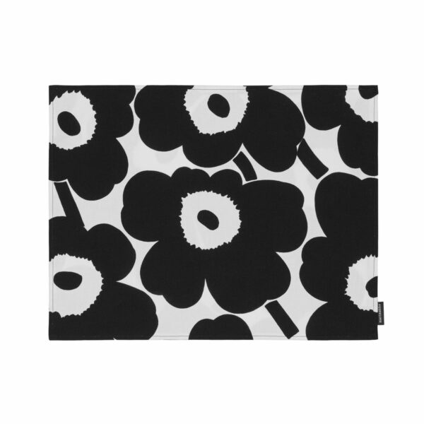 Marimekko - Pieni Unikko Tischset