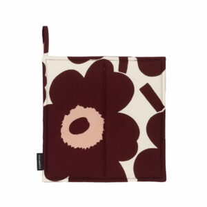 Marimekko - Pieni Unikko Topflappen