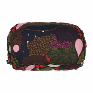 Marimekko - Rusakko Kissen 70 x 47 cm