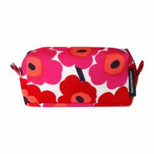 Marimekko - Tiise Mini Unikko Kosmetiktasche