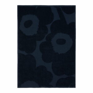 Marimekko - Unikko Handtuch 50 x 70 cm