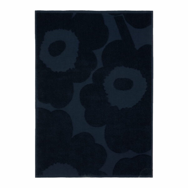 Marimekko - Unikko Handtuch 50 x 70 cm