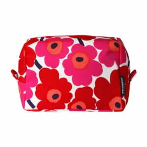 Marimekko - Vilja Mini Unikko Kosmetiktasche