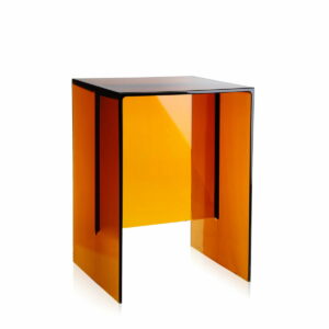 Kartell - Max-Beam Hocker/Beistelltisch