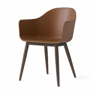 Audo - Harbour Chair (Holz)