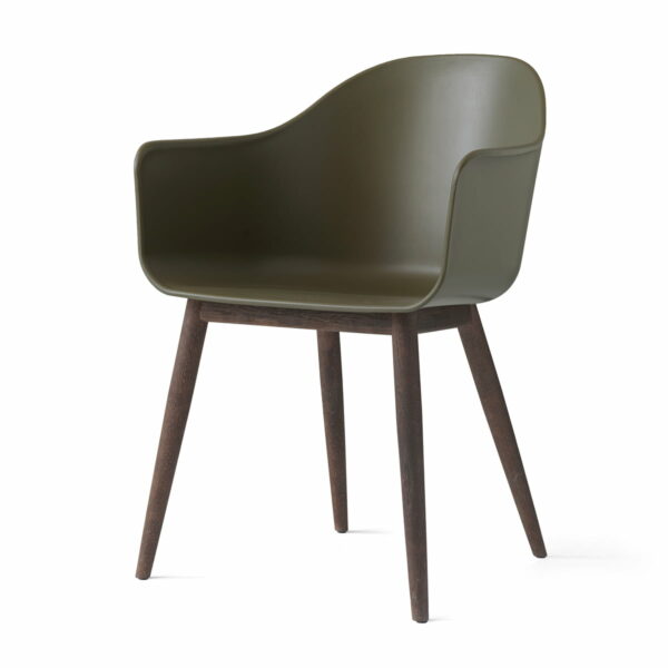 Audo - Harbour Chair (Holz)