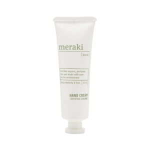 Meraki - Handcreme