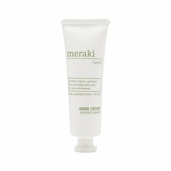 Meraki - Handcreme