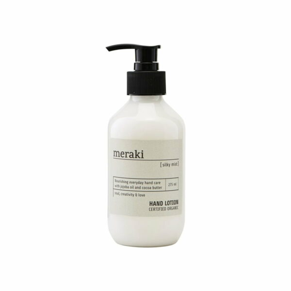 Meraki - Handlotion