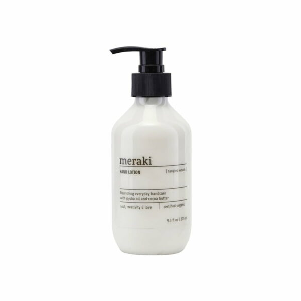 Meraki - Handlotion