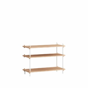 MOEBE - Shelving System Low