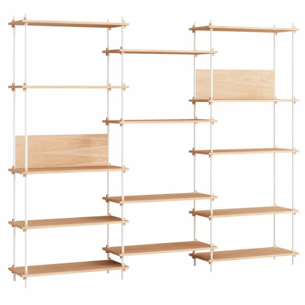 MOEBE - Shelving System