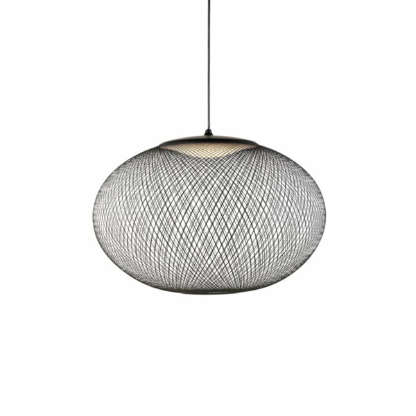 Moooi - NR2 LED-Pendelleuchte M