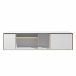 Müller Small Living - Vertiko Wide Sideboard