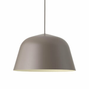 Muuto - Ambit Pendelleuchte Ø 40 cm