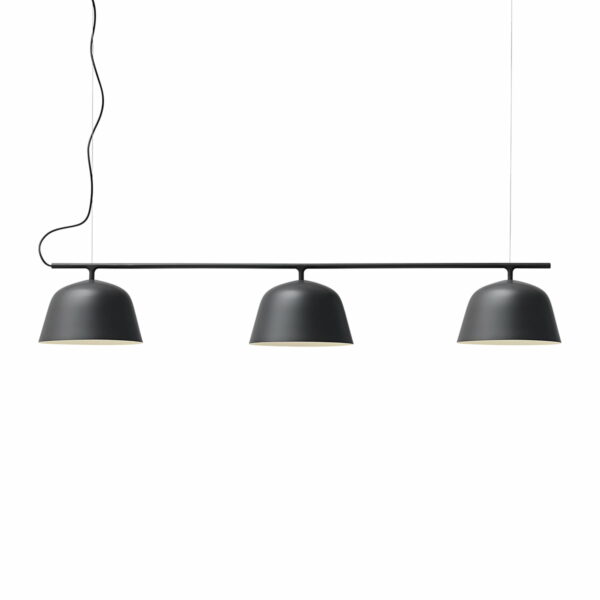 Muuto - Ambit Rail Pendelleuchte