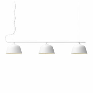 Muuto - Ambit Rail Pendelleuchte