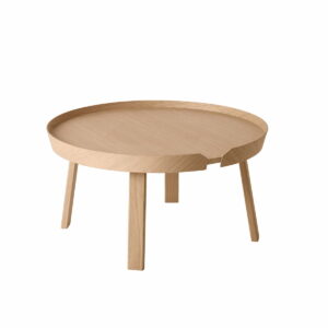 Muuto - Around Couchtisch Ø 72 cm