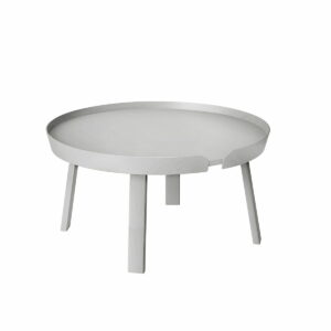 Muuto - Around Couchtisch Ø 72 cm