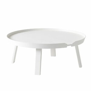 Muuto - Around Couchtisch Ø 95 cm