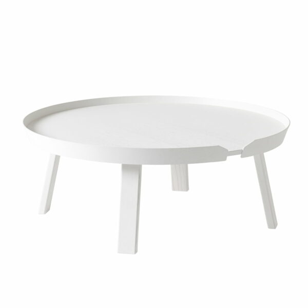 Muuto - Around Couchtisch Ø 95 cm