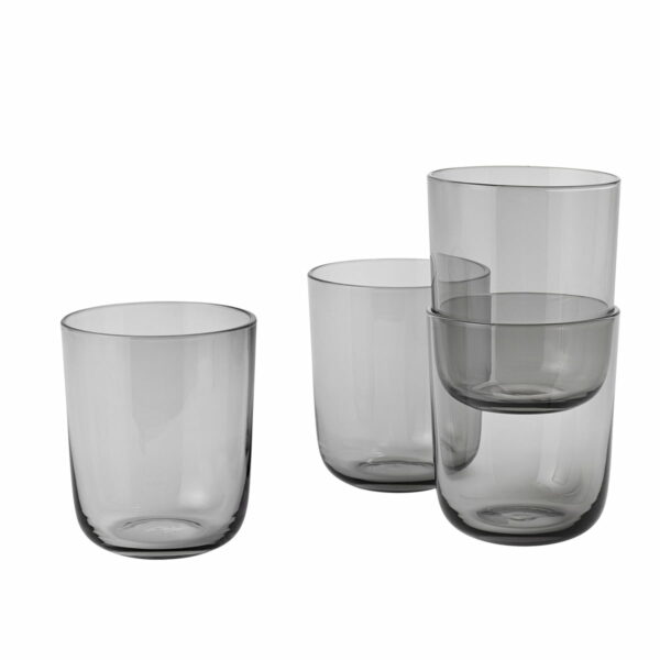 Muuto - Corky Trinkglas (4er-Set)