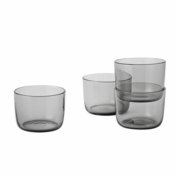 Muuto - Corky Trinkglas (4er-Set)