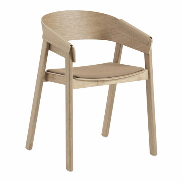 Muuto - Cover Armchair