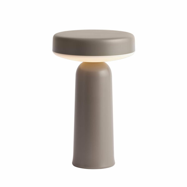 Muuto - Ease Portable LED Outdoor Akkuleuchte