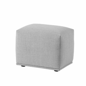 Muuto - Echo Pouf