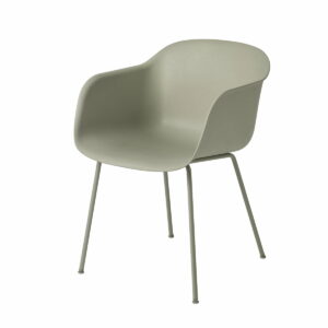 Muuto - Fiber Chair Tube Base