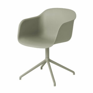 Muuto - Fiber Chair Swivel Base