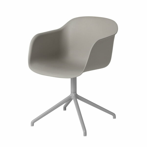 Muuto - Fiber Chair Swivel Base