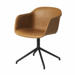 Muuto - Fiber Chair Swivel Base