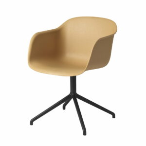 Muuto - Fiber Chair Swivel Base