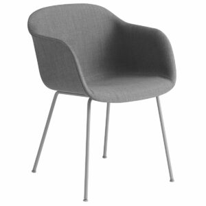 Muuto - Fiber Chair Tube Base