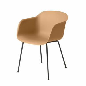 Muuto - Fiber Chair Tube Base