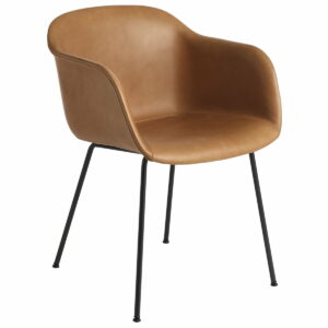 Muuto - Fiber Chair Tube Base