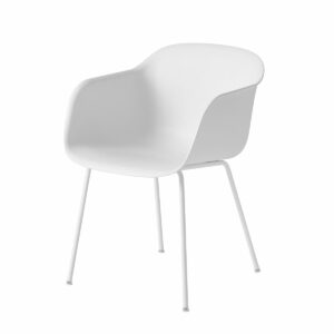 Muuto - Fiber Chair Tube Base