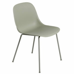 Muuto - Fiber Side Chair Tube Base