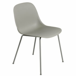 Muuto - Fiber Side Chair Tube Base