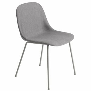 Muuto - Fiber Side Chair Tube Base