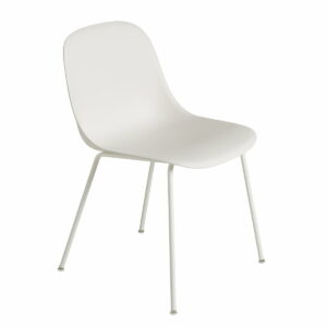 Muuto - Fiber Side Chair Tube Base